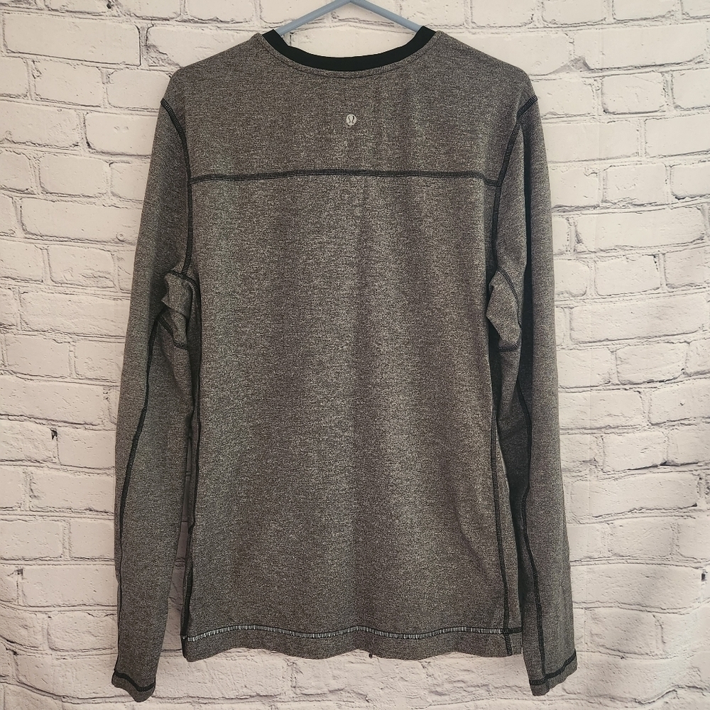Lululemon Long Sleeve - Picture 3 of 6